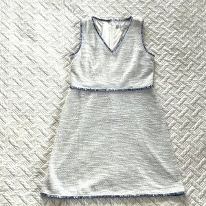 NWT LOFT dress sz 10